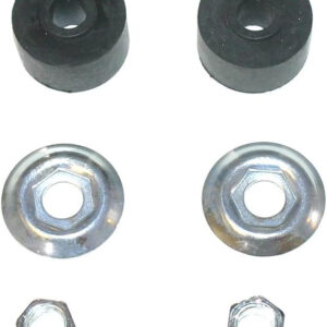CLUB CAR DS/PRECEDENT SHOCK ABSORBER BUSHING&WAVE KIT1011415
