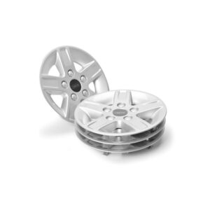 Kit, Wheel Cover, 10×6″105106501