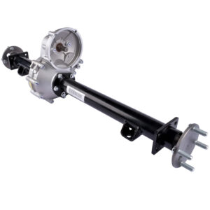 Transaxle Assembly  For Club Car DS Precedent Golf Cart Electric102771701 1027717-01