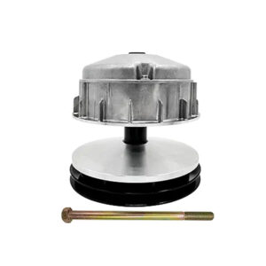 Primary Drive Clutch for EZGO TXT & RXV Golf Carts 2010-up Replaces # 672686 618684 644299