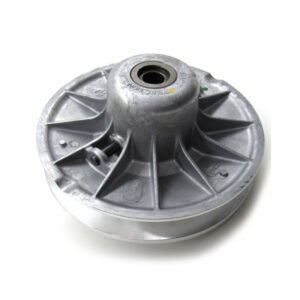 Clutch Compatible With/Replacement For E-Z-GO RXV, 2009 And Newer, TXT 2010 And Newer, With Kawasaki Engine 618685, 644300 Golf Carts