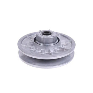 26301-G03 High Torque Rear Driven Clutch 28 Degree Driven Clutch Replacement for EZGO Gas Golf Cart 4 Cycle 295cc / 350cc Robins Engine 1991-Up (Excludes RXV Models)