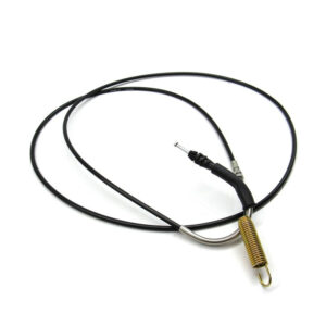 EZGO 608614 Accelerator Cable Assembly for Vehicles with a Medium Wheel Base