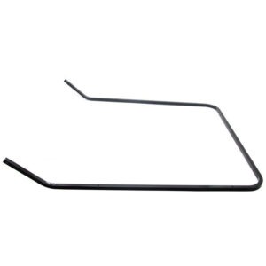 E-Z-GO Front Strut Tube - 1996-2013 TXT