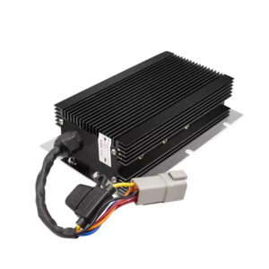 12 Volt to 48 Volt Power DC Converter For EZGO RXV Electric Golf Carts 2008-up OEM#604884