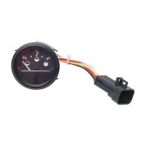 E-Z-GO Part Number 612314 Fuel Meter