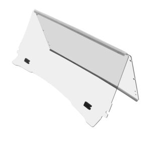 RXV Windshield