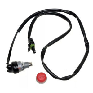 E-Z-GO Horn Switch - 2008-2015 RXV 2FIVE (604193)