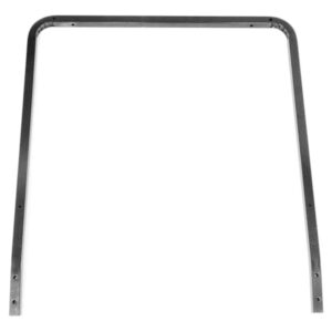 E-Z-GO Front Strut Tube - 2008-2024 RXV