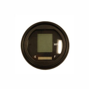 E-Z-GO 609401 Speedometer, 48-Volt