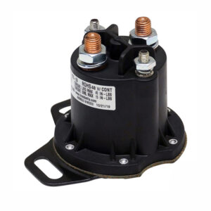 624317 649373 Updated 48V Solenoid Relay Switch 649240 Compatible with Trombetta 684-4841-022-29 649371 EZGO Golf Cart Electric Heavy Duty SVC RXV 2016-UP 2FIVE E-Z-GO Elite Fleet