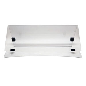 EZGO Windshield Kit, Split/RXV
