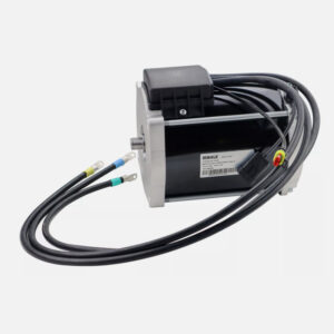 DC Motor 48V 611355 Compatible with EZGO RXV Electric 2008-2015 for Cushman LSV 800 Electric 2012-2015 601882