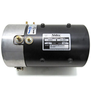 E-Z-GO 48V Electric Motor - 2014-2021 Express S4 High Output - 628660