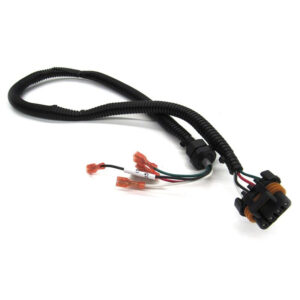E-Z-GO HARNESS,PEDAL/ITS,48V