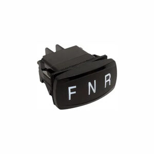 Red Hawk FR-027 Forward/Reverse Switch Compatible With/Replacement For E-Z-GO TXT 2014 and newer 48V 624514G01 Golf Carts