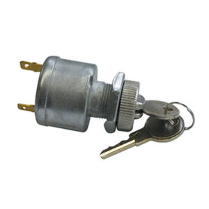 The ROP Shop | Ignition Switch with 2 Keys for E-Z-GO 18602-G1, 18602G1 Utility Vehicle Carts