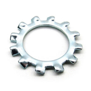 E-Z-GO WASHER-LK-SH-X-ZP 3/4