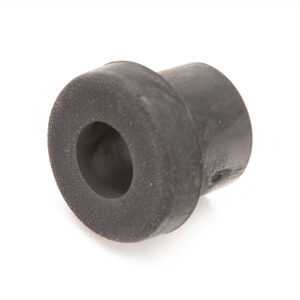 Roykaw Front or Rear Leaf Spring Bushing and Sleeves Kit for Club Car DS 1981-Up and EZGO TXT & Medalist 1994-up Gas and Electric Golf Cart, OEM# 1012303,1015583,70291G01,70289G02