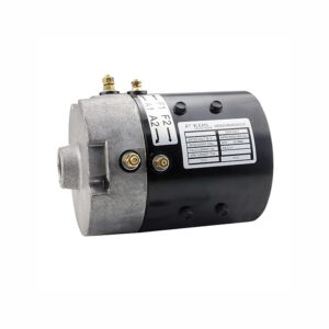 for 73124-G01 36 Volt Electric Separately-Excited Motor for EZGO TXT 2000-up 36 Volt PDS Golf Cart Replaces 73445-G02 73124-G08 Electric Separately-Excited Electric Motor