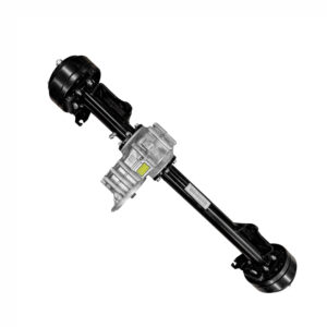 Rear Axle Assembly 73500-G01 for EZGO Golf Cart 1994-Up TXT