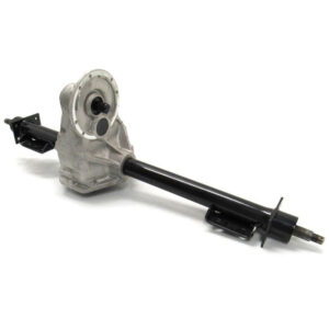 EZGO & Cushman OEM Schafer Rear Axle 74612G01 for 04-22 Electric Golf Carts