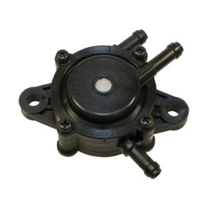 EZGO Cushman OEM Fuel Pump 602061 for 08-19 Models w Kawasaki Engine - TXT RXV