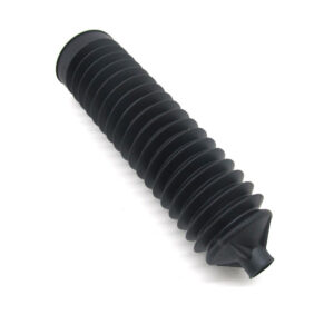 Rubber Boot 70961-G01 Replacement for 2001-up EZGO TXT G/E Golf Cart Front Steering Assembly Box Bellow