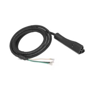 Charger Plug for E-Z-GO RXV 604321 611219 Nivel 8009 - Replacement Part