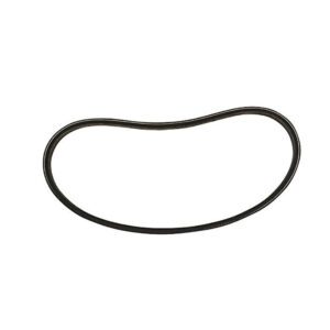 Starter Generator and Clutch Drive Belt 606136 606138 606138 16548-G01 Compatible with EZGO RXV Golf Cart Compatible with TXT Golf Cart Compatible with ST Golf Cart 2008-present