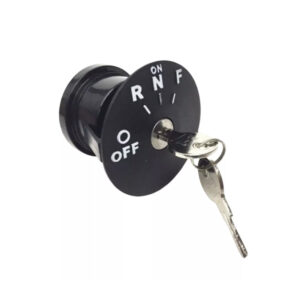 EZGO 609692 Unique Key Switch for RXV Electric Vehicles