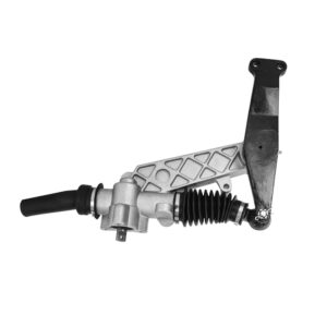 Golf Cart Steering Box Assembly for EZGO TXT 1994-2001,Replaces OEM# 70147g02 70723g02 70314g02