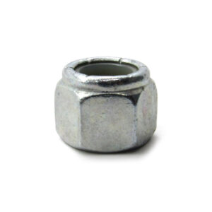 LOCK NUT LIGHT-3/8-16