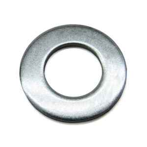 OFF ROAD FLAT WASHER, 3/8 inch