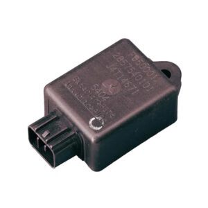 CDI Ignitor Fit for EZ-Go Golf Cart with MCI Engine 2004-2008 Replace EPIGC108 72872-G01