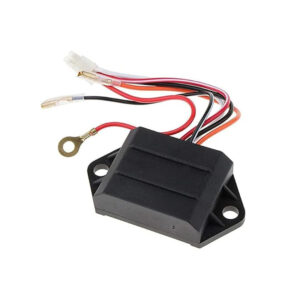 72562-G01 AC CDI Ignitor Replacement for EZGO Golf Cart 4 Cycle Gas Model 1991-1996 72562-G01 EPIGC107 US