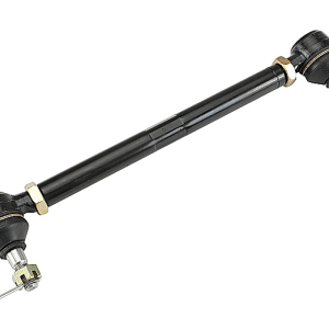 Steering shaft 28.75" Long.
 EZ-GO G&E 2001-up70607-G01