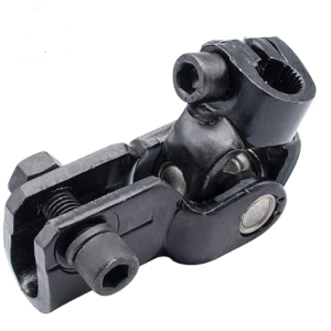 Intermediate steering shaft. EZ-GO G&E 2001-up70580-G01