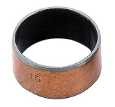 E-Z-GO TXT Spindle Bushing W/ Flange 2001-Up70648-G01