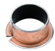 kingpin tube RXV G&E 2008-UP601707
614034