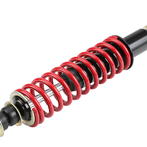 Shock absorber. 13" closed, 17" open. For TXT G&E 1994-UP rear and 1994-01 front.70324-G01
76418-G01