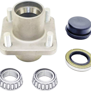 RXV Rear Spring U-bolt 2008-Up603415