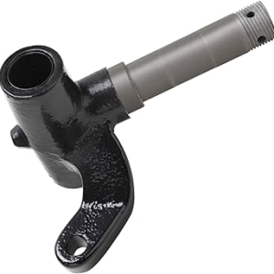 RXV spindle for the drivers side.607413
601413