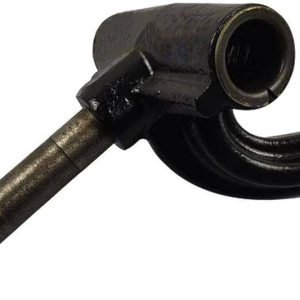 RXV Passenger side spindle 2008-UP611271
607411
610802