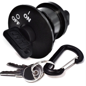 RXV Electric 48V Key Switch 2008-Up605637
611283