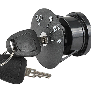 RXV Ignition Switch Keys  
2009-Up612956
609680