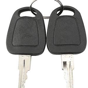 lgnition Key Switch for EZ-GO G&E33639-G01