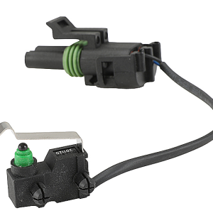 Forward micro switch assembly. For E-Z-GO electric 1996-02 (DCS only)73194-G01