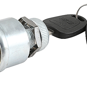 keys.  #2638  #2670.  E-Z-GO G&E 1981-up17063-G1