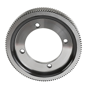 AXLE SHAFT(PASSENGER SIDE)
GASOLINE POWERED72057-G01